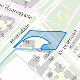 Perceel LWR01-B-5497