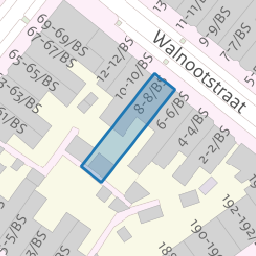 Perceel LWR01-B-5504