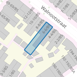 Perceel LWR01-B-5505