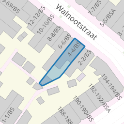 Perceel LWR01-B-5506