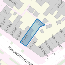 Perceel LWR01-B-5508