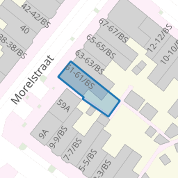 Perceel LWR01-B-5511