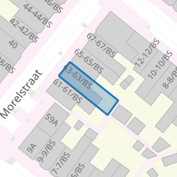 Perceel LWR01-B-5512