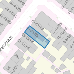 Perceel LWR01-B-5513