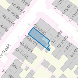 Perceel LWR01-B-5514