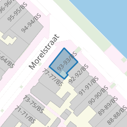 Perceel LWR01-B-5515