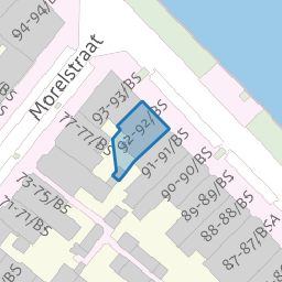 Perceel LWR01-B-5516