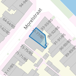 Perceel LWR01-B-5517