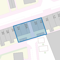 Perceel LWR01-B-5521