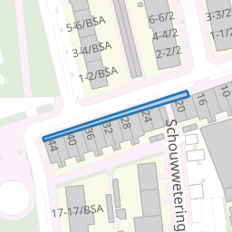 Perceel LWR01-B-5522