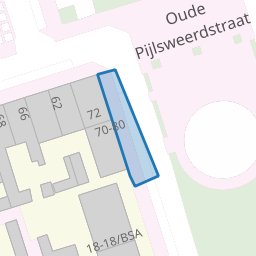 Perceel LWR01-B-5525