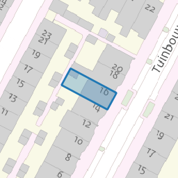 Perceel LWR01-B-5528