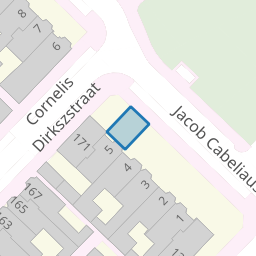 Perceel LWR01-B-5531