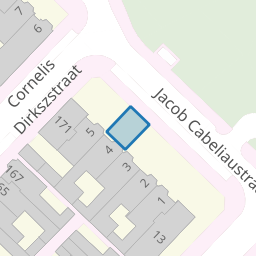 Perceel LWR01-B-5532