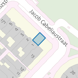 Perceel LWR01-B-5535