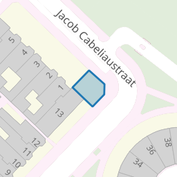 Perceel LWR01-B-5536