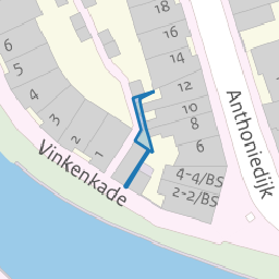 Perceel LWR01-B-5541