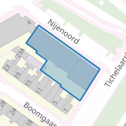 Perceel LWR01-B-5550