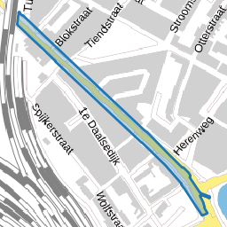 Perceel LWR01-B-5556