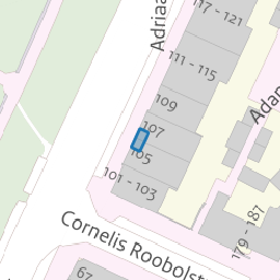 Perceel LWR01-B-5563