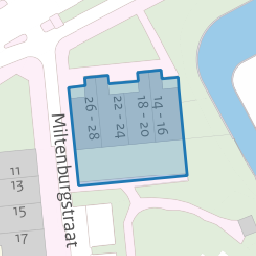 Perceel LWR01-B-5589