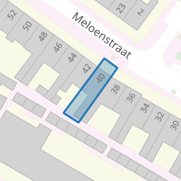 Perceel LWR01-B-5593