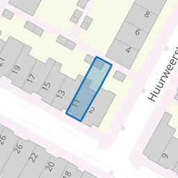 Perceel LWR01-B-5595