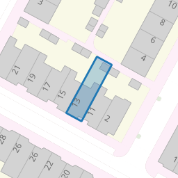 Perceel LWR01-B-5596