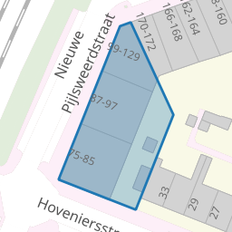 Perceel LWR01-B-5603