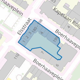 Perceel LWR01-B-5606