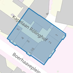 Perceel LWR01-B-5608