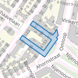 Perceel LWR01-B-5610