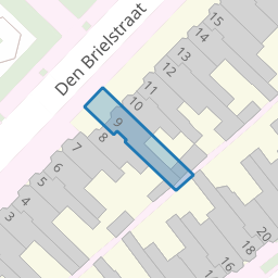 Perceel LWR01-B-5614