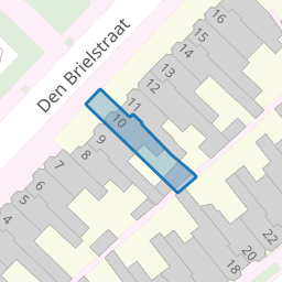 Perceel LWR01-B-5615