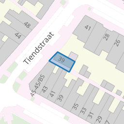 Perceel LWR01-B-5616