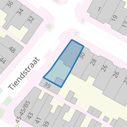 Perceel LWR01-B-5617