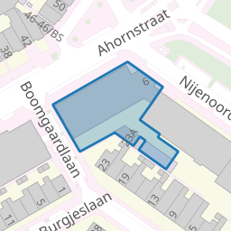 Perceel LWR01-B-5618