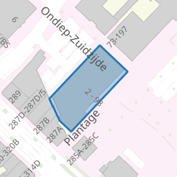 Perceel LWR01-B-5659