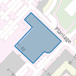 Perceel LWR01-B-5663