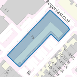 Perceel LWR01-B-5665