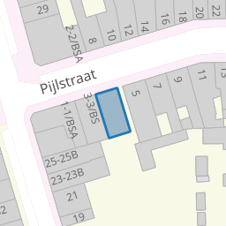 Perceel LWR01-B-5674