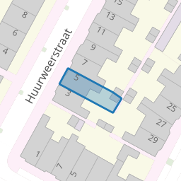 Perceel LWR01-B-5677