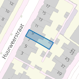 Perceel LWR01-B-5679