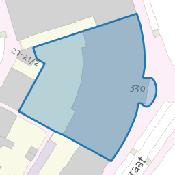 Perceel LWR01-B-5681