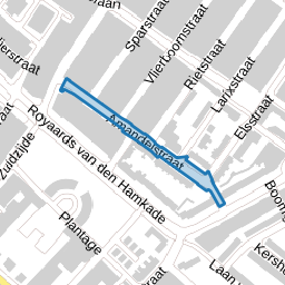 Perceel LWR01-B-5687