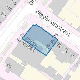 Perceel LWR01-B-5693