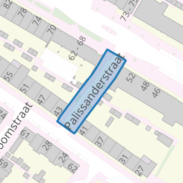 Perceel LWR01-B-5696