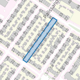 Perceel LWR01-B-5699