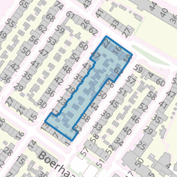 Perceel LWR01-B-5700