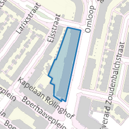 Perceel LWR01-B-5704